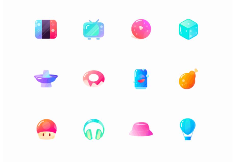 简洁引导页源码