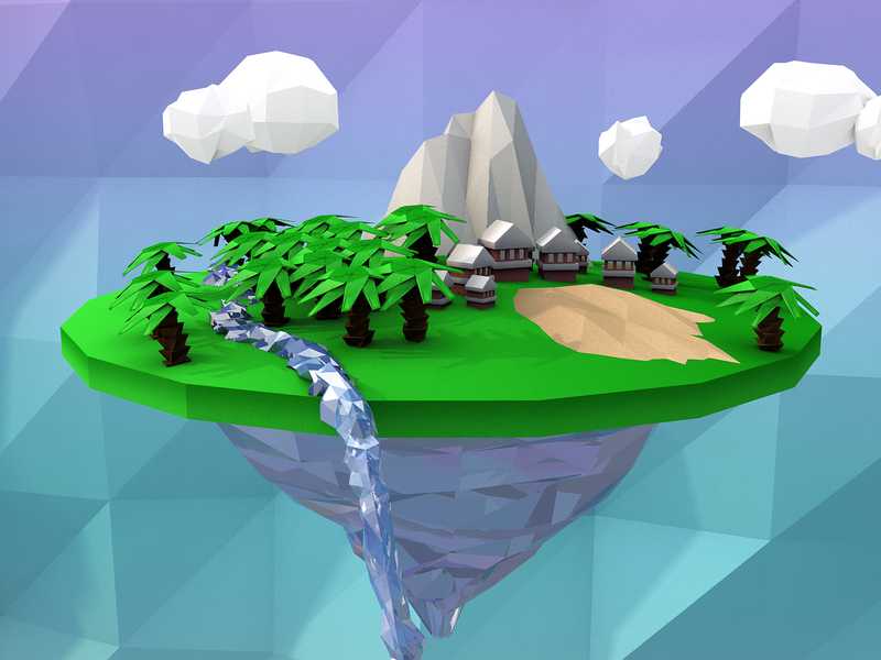 简洁引导页源码